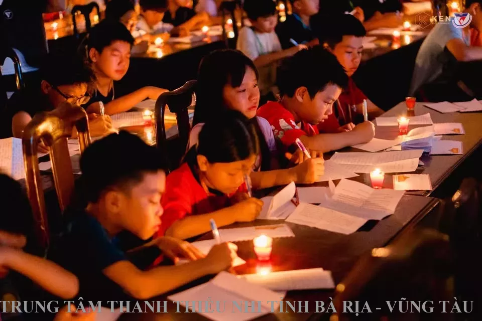 Học Kỳ Trong Quân Đội 2025
