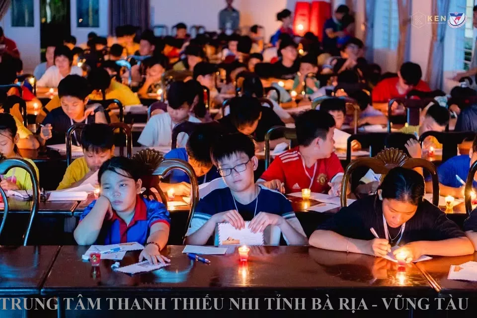 Học Kỳ Trong Quân Đội 2025