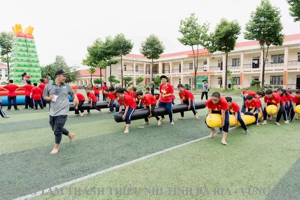 Học Kỳ Trong Quân Đội 2025