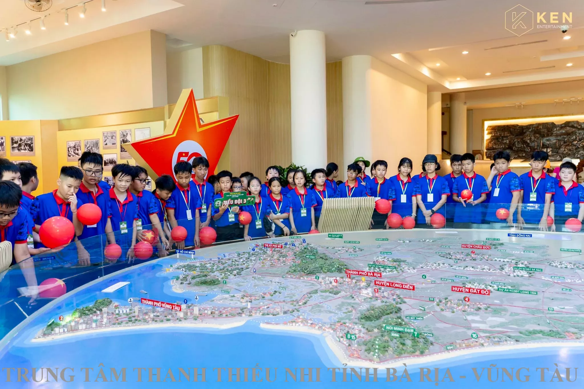 Chiêu sinh khoá học &#8211; Trui Rèn Trong Lửa Đỏ