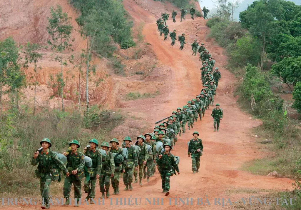 Chiêu sinh khoá học &#8211; Trui Rèn Trong Lửa Đỏ