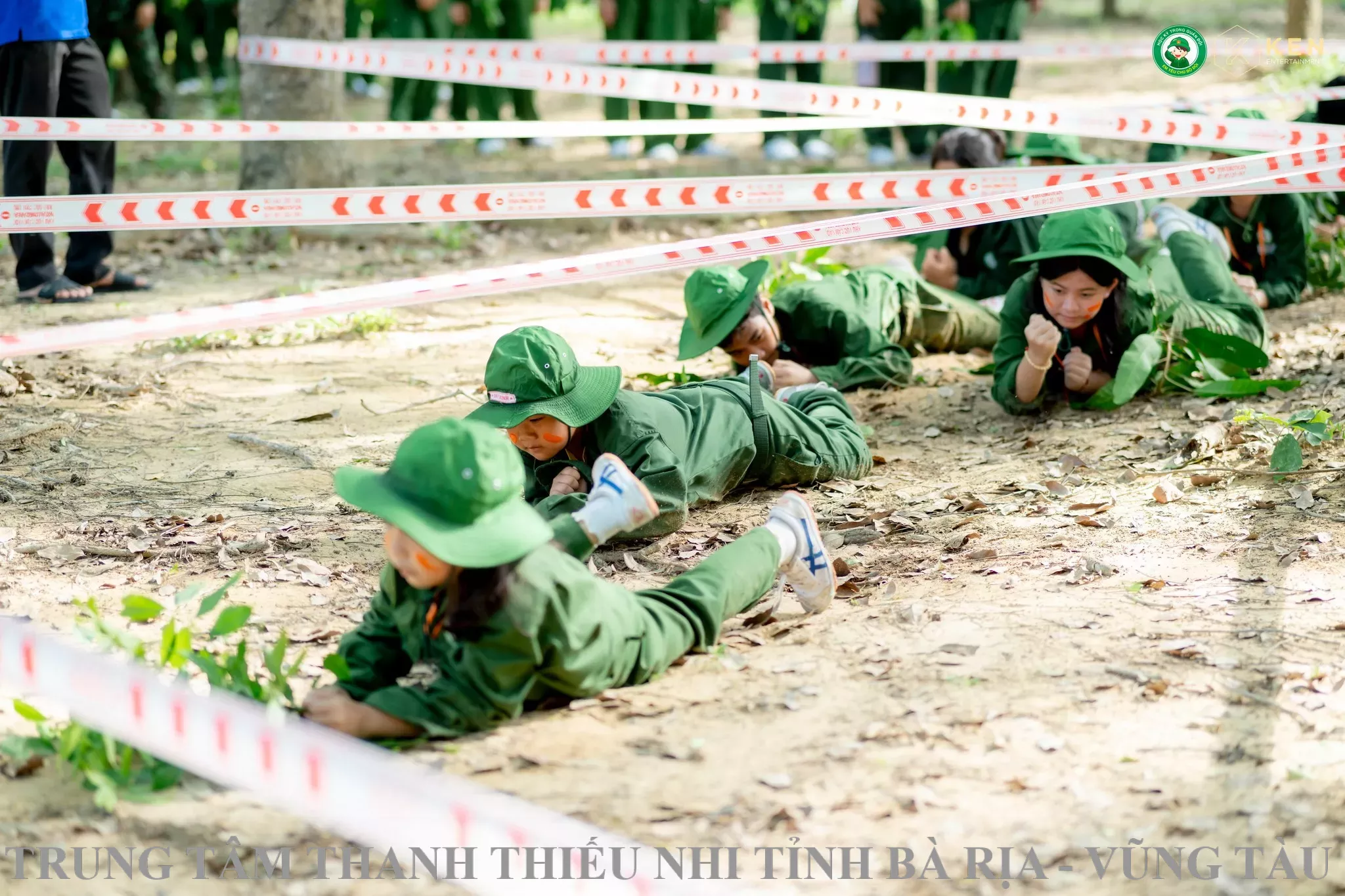 Chiêu sinh khoá học &#8211; Trui Rèn Trong Lửa Đỏ