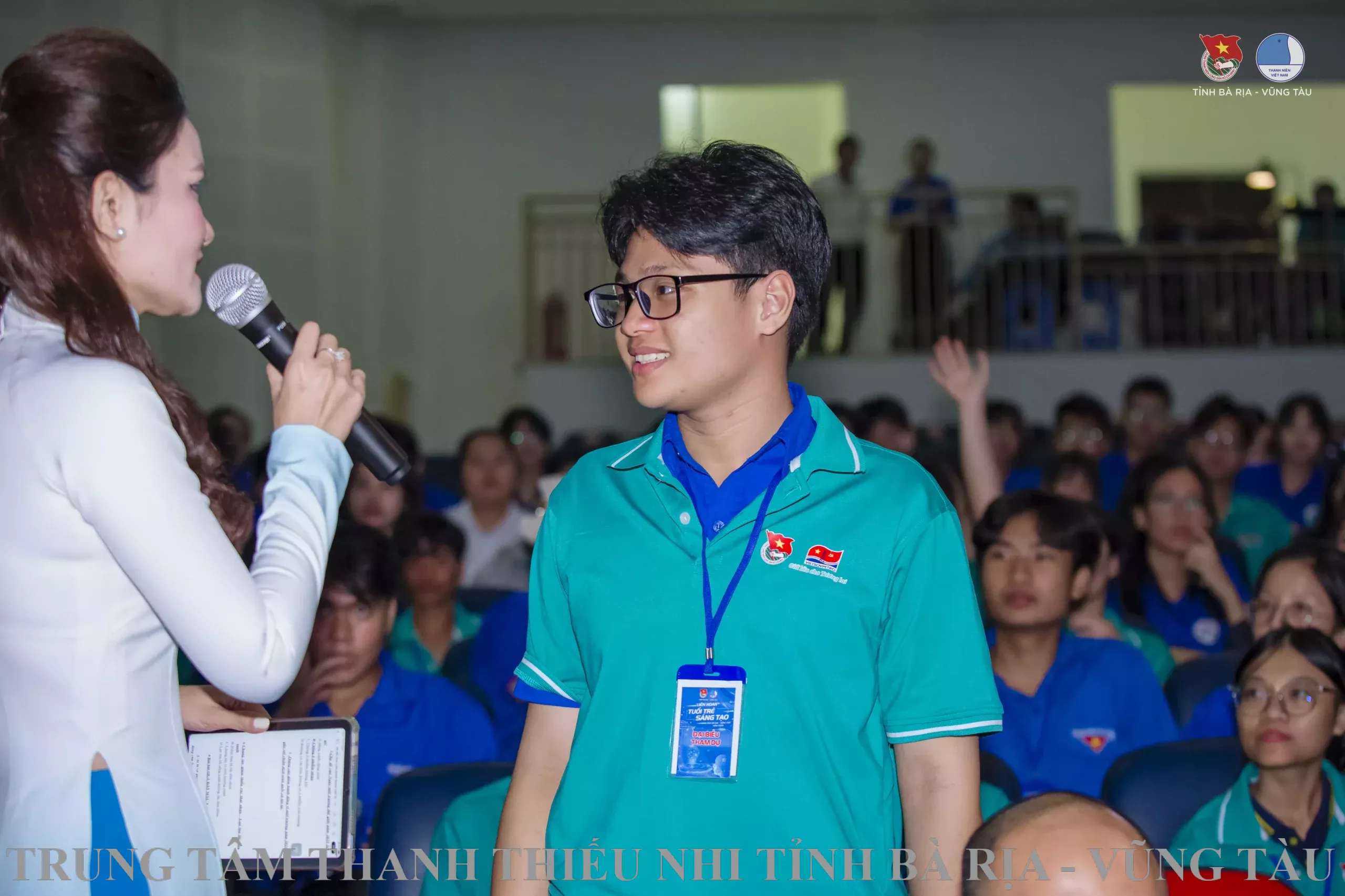 TUỔI TRẺ BÀ RỊA – VŨNG TÀU HƯỞNG ỨNG NGÀY MÔI TRƯỜNG THẾ GIỚI & NGÀY ĐẠI DƯƠNG THẾ GIỚI NĂM 2025
