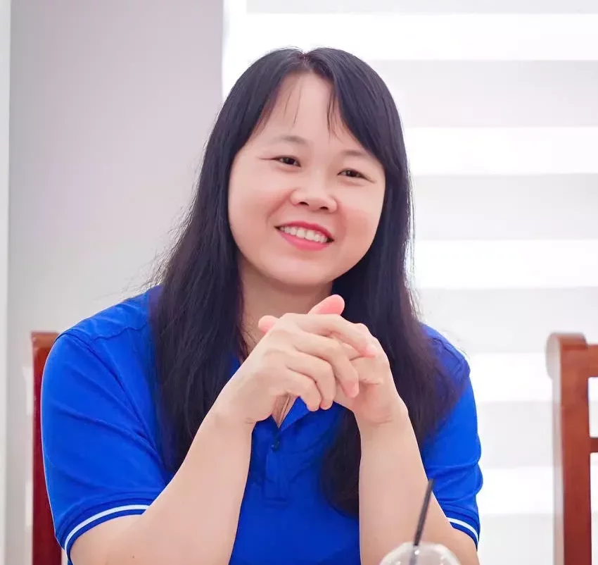 THANH THIẾU NHI BÀ RỊA – VŨNG TÀU
