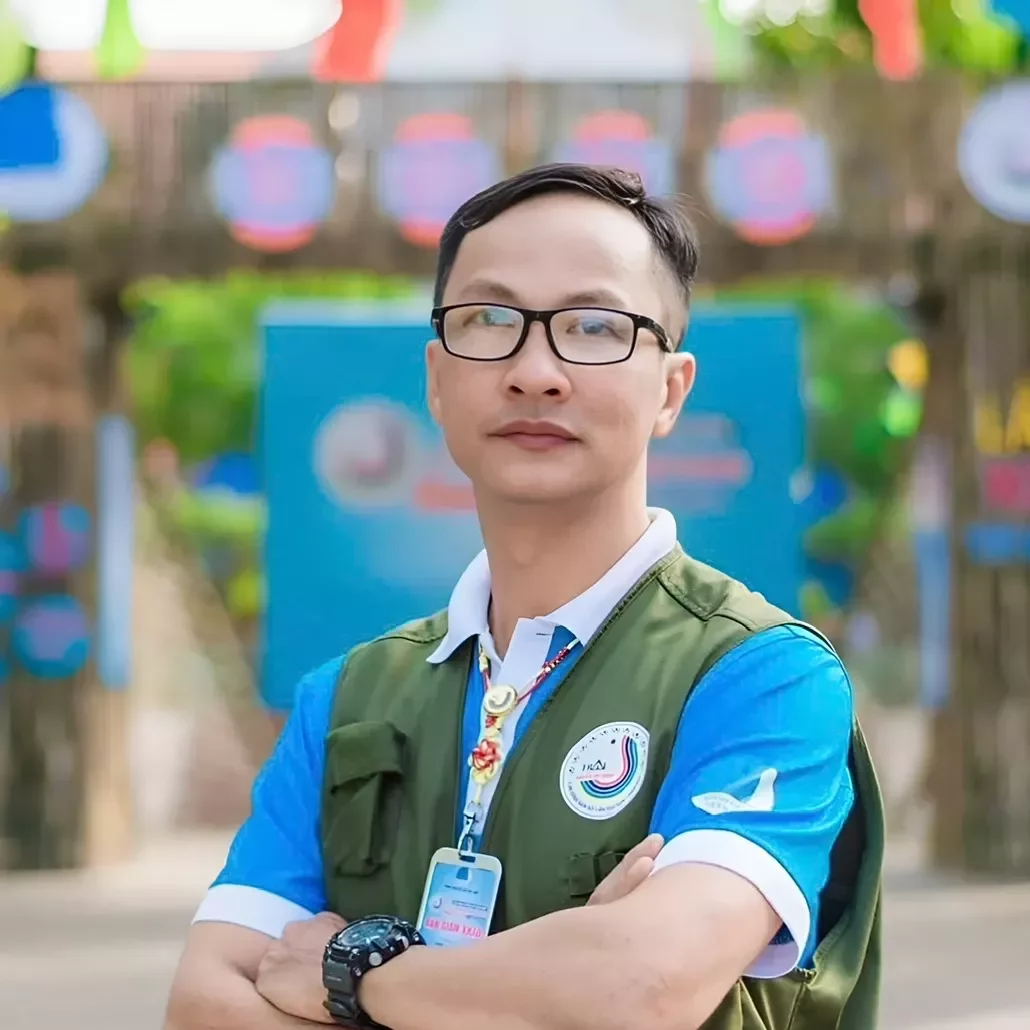 THANH THIẾU NHI BÀ RỊA – VŨNG TÀU