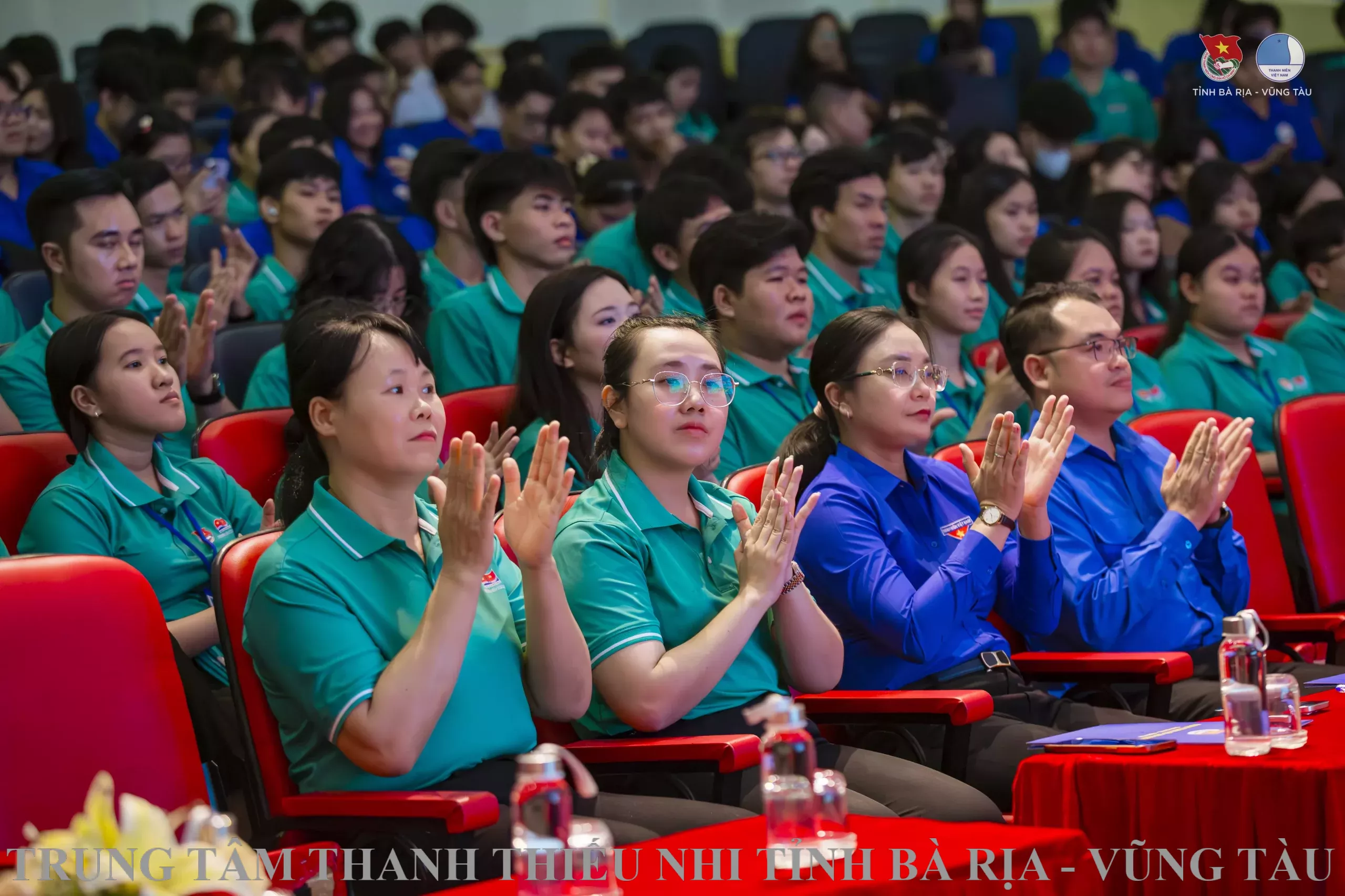 LIÊN HOAN TUỔI TRẺ SÁNG TẠO NĂM 2025 – BÀ RỊA VŨNG TÀU